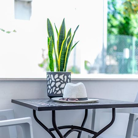 Apartmani Vinko 比比涅 外观 照片